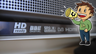What's The Best Budget HDTV?
